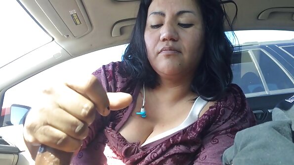 Mảnh mai Latina gà con Veronica Rodriguez tai sex nhật bản nhận được bẩn thỉu với cô ấy đàn ông